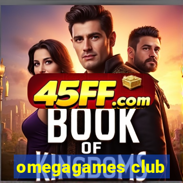 omegagames club